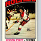 1976-77 O-Pee-Chee #98 Nelson Pyatt  RC Rookie Colorado Rockies  V12550