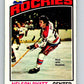 1976-77 O-Pee-Chee #98 Nelson Pyatt  RC Rookie Colorado Rockies  V12553