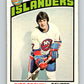 1976-77 O-Pee-Chee #106 Jude Drouin  New York Islanders  V12566