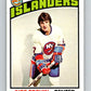 1976-77 O-Pee-Chee #106 Jude Drouin  New York Islanders  V12568