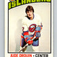1976-77 O-Pee-Chee #106 Jude Drouin  New York Islanders  V12569