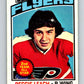 1976-77 O-Pee-Chee #110 Reggie Leach  Philadelphia Flyers  V12577