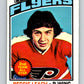 1976-77 O-Pee-Chee #110 Reggie Leach  Philadelphia Flyers  V12578