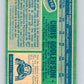 1976-77 O-Pee-Chee #112 Chris Oddleifson  Vancouver Canucks  V12581