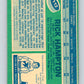 1976-77 O-Pee-Chee #113 Rick Hampton  Cleveland Barons  V12588