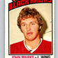 1976-77 O-Pee-Chee #114 John Marks  Chicago Blackhawks  V12591
