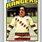 1976-77 O-Pee-Chee #117 Greg Polis  New York Rangers  V12599