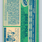 1976-77 O-Pee-Chee #117 Greg Polis  New York Rangers  V12601