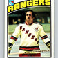 1976-77 O-Pee-Chee #117 Greg Polis  New York Rangers  V12602