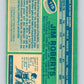 1976-77 O-Pee-Chee #119 Jim Roberts  Montreal Canadiens  V12605
