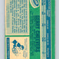 1976-77 O-Pee-Chee #120 Gerry Cheevers  Boston Bruins  V12607