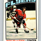 1976-77 O-Pee-Chee #121 Rick MacLeish  Philadelphia Flyers  V12608
