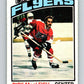 1976-77 O-Pee-Chee #121 Rick MacLeish  Philadelphia Flyers  V12610