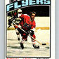 1976-77 O-Pee-Chee #121 Rick MacLeish  Philadelphia Flyers  V12611