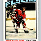 1976-77 O-Pee-Chee #121 Rick MacLeish  Philadelphia Flyers  V12612