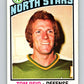 1976-77 O-Pee-Chee #123 Tom Reid  Minnesota North Stars  V12616