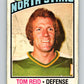 1976-77 O-Pee-Chee #123 Tom Reid  Minnesota North Stars  V12617