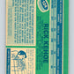 1976-77 O-Pee-Chee #124 Rick Kehoe  Pittsburgh Penguins  V12622