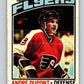 1976-77 O-Pee-Chee #131 Andre Dupont  Philadelphia Flyers  V12633