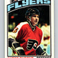 1976-77 O-Pee-Chee #131 Andre Dupont  Philadelphia Flyers  V12634