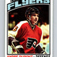 1976-77 O-Pee-Chee #131 Andre Dupont  Philadelphia Flyers  V12636