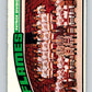 1976-77 O-Pee-Chee #132 Atlanta Flames CL  Atlanta Flames  V12637