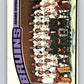 1976-77 O-Pee-Chee #133 Boston Bruins CL  Boston Bruins  V12041