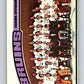 1976-77 O-Pee-Chee #133 Boston Bruins CL  Boston Bruins  V12044