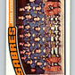1976-77 O-Pee-Chee #134 Buffalo Sabres CL   V12048