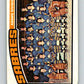 1976-77 O-Pee-Chee #134 Buffalo Sabres CL   V12050