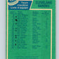 1976-77 O-Pee-Chee #135 California Golden Seals CL   V12054