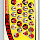 1976-77 O-Pee-Chee #136 Chicago Blackhawks CL   V12055