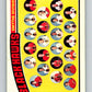 1976-77 O-Pee-Chee #136 Chicago Blackhawks CL   V12056