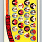 1976-77 O-Pee-Chee #136 Chicago Blackhawks CL   V12057