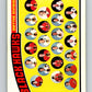 1976-77 O-Pee-Chee #136 Chicago Blackhawks CL   V12059
