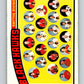 1976-77 O-Pee-Chee #136 Chicago Blackhawks CL   V12060