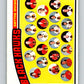 1976-77 O-Pee-Chee #136 Chicago Blackhawks CL   V12061