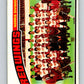 1976-77 O-Pee-Chee #137 Detroit Red Wings CL   V12062