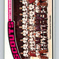 1976-77 O-Pee-Chee #138 Kansas City Scouts CL   V12063