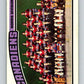 1976-77 O-Pee-Chee #141 Montreal Canadiens CL   V12072