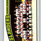 1976-77 O-Pee-Chee #142 New York Islanders CL   V12075