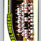 1976-77 O-Pee-Chee #142 New York Islanders CL   V12079