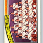 1976-77 O-Pee-Chee #143 New York Rangers CL   V12082