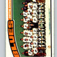 1976-77 O-Pee-Chee #146 St. Louis Blues CL  St. Louis Blues  V12097