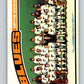 1976-77 O-Pee-Chee #146 St. Louis Blues CL  St. Louis Blues  V12098