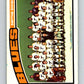 1976-77 O-Pee-Chee #146 St. Louis Blues CL  St. Louis Blues  V12099