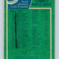 1976-77 O-Pee-Chee #147 Toronto Maple Leafs CL  V12100