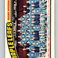 1976-77 O-Pee-Chee #147 Toronto Maple Leafs CL  V12104