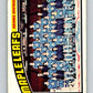 1976-77 O-Pee-Chee #147 Toronto Maple Leafs CL  V12105