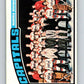 1976-77 O-Pee-Chee #149 Washington Capitals CL   V12108